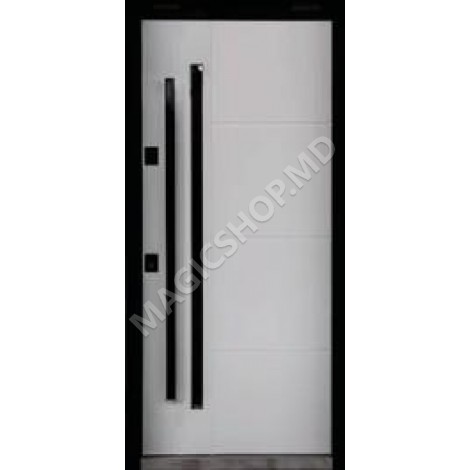 Наружная дверь Magda 926.1 (2050x960x16.5 mm)